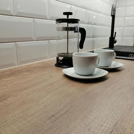 Apartamenty Homole C2 Szczawnica Bagian luar foto