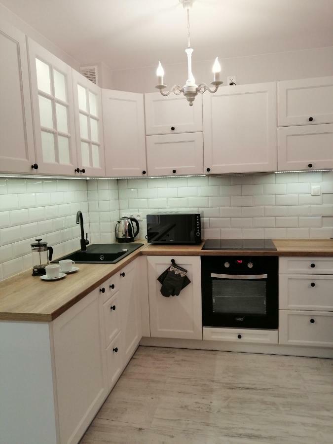 Apartamenty Homole C2 Szczawnica Bagian luar foto
