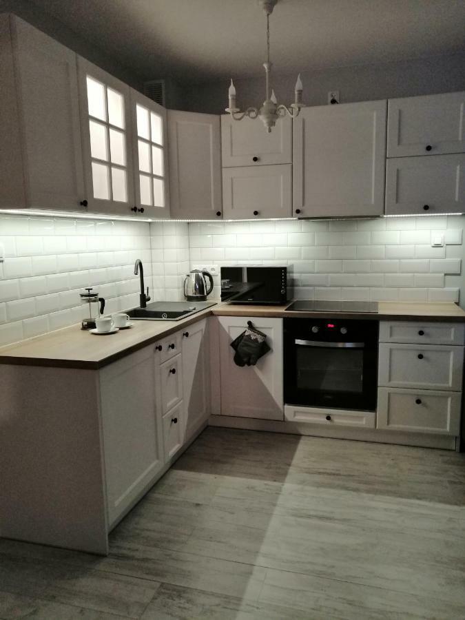 Apartamenty Homole C2 Szczawnica Bagian luar foto