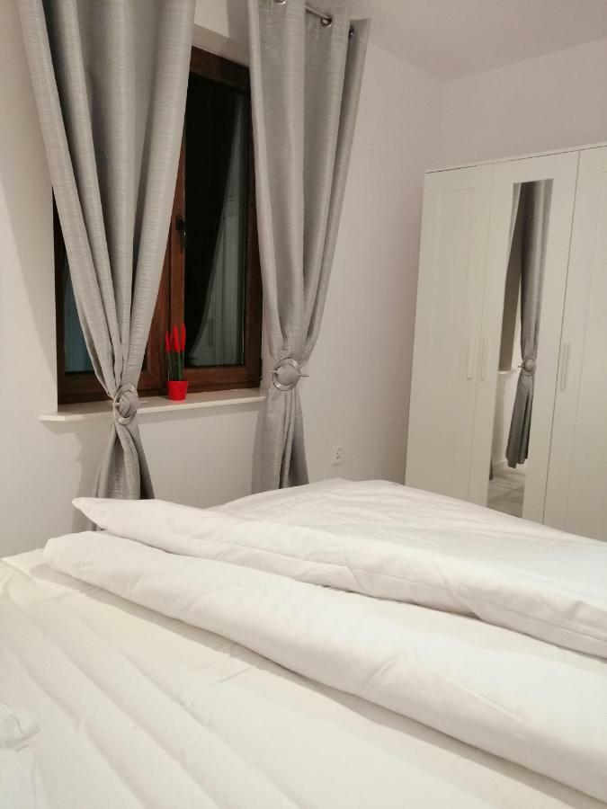 Apartamenty Homole C2 Szczawnica Bagian luar foto