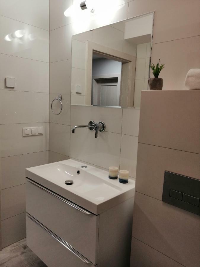 Apartamenty Homole C2 Szczawnica Bagian luar foto