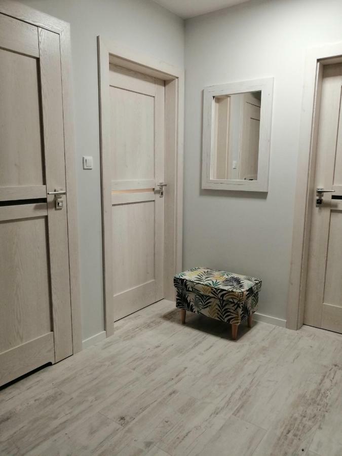 Apartamenty Homole C2 Szczawnica Bagian luar foto