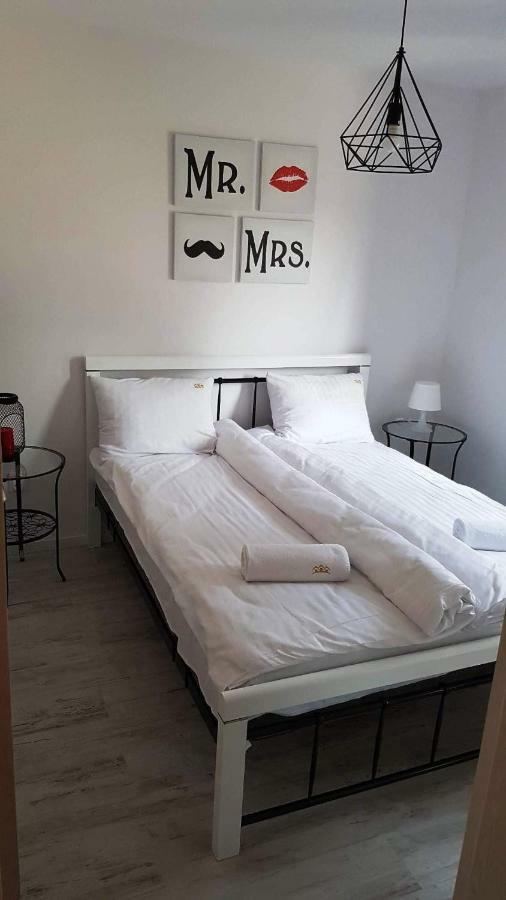 Apartamenty Homole C2 Szczawnica Bagian luar foto