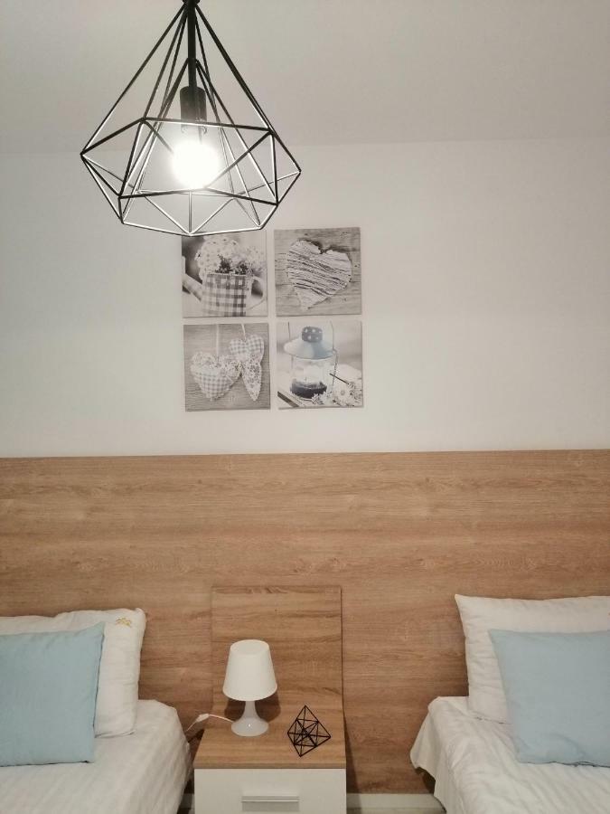 Apartamenty Homole C2 Szczawnica Bagian luar foto