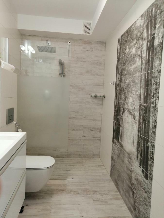 Apartamenty Homole C2 Szczawnica Bagian luar foto