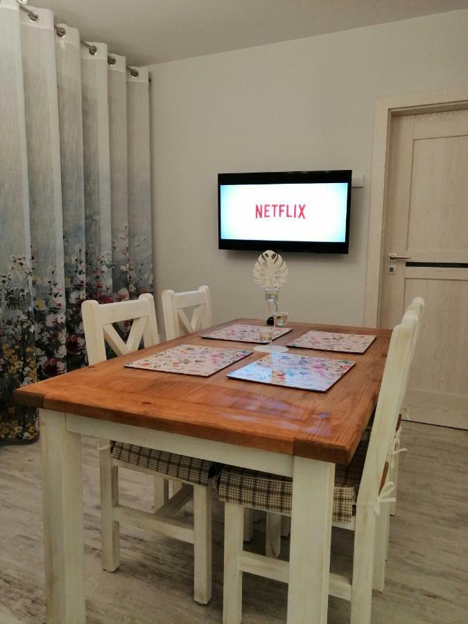 Apartamenty Homole C2 Szczawnica Bagian luar foto