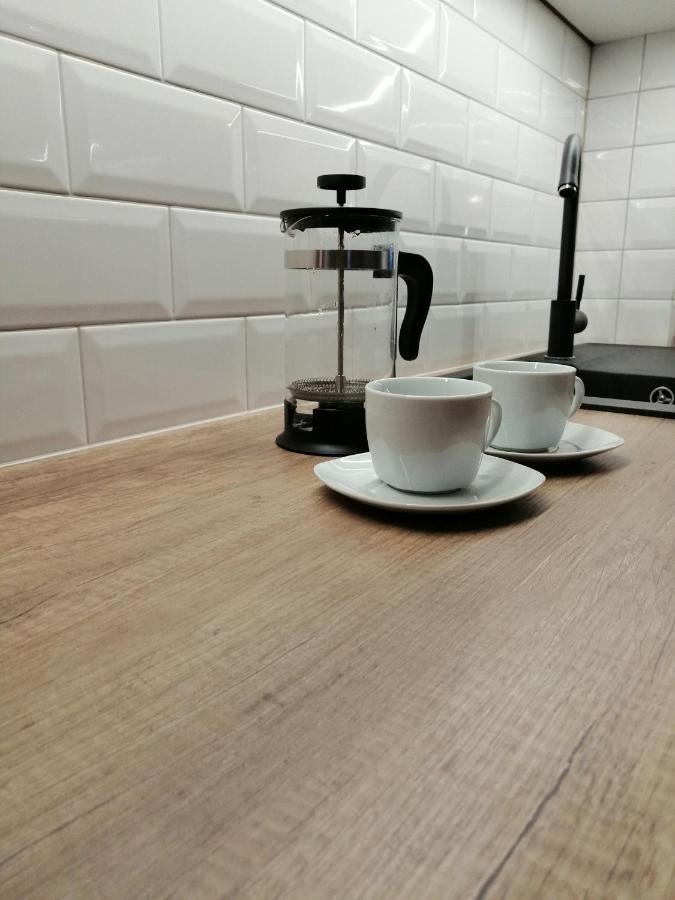 Apartamenty Homole C2 Szczawnica Bagian luar foto