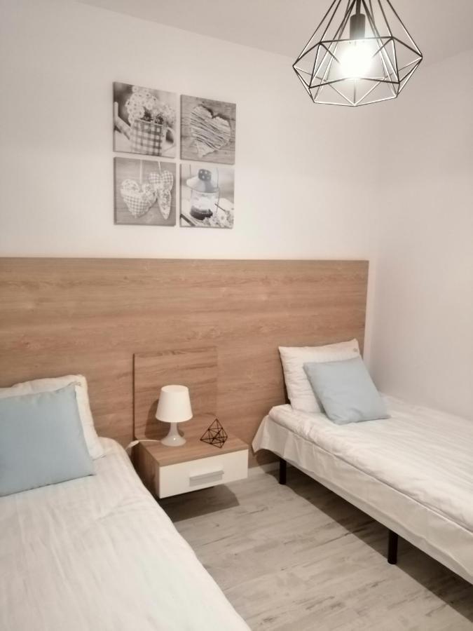 Apartamenty Homole C2 Szczawnica Bagian luar foto