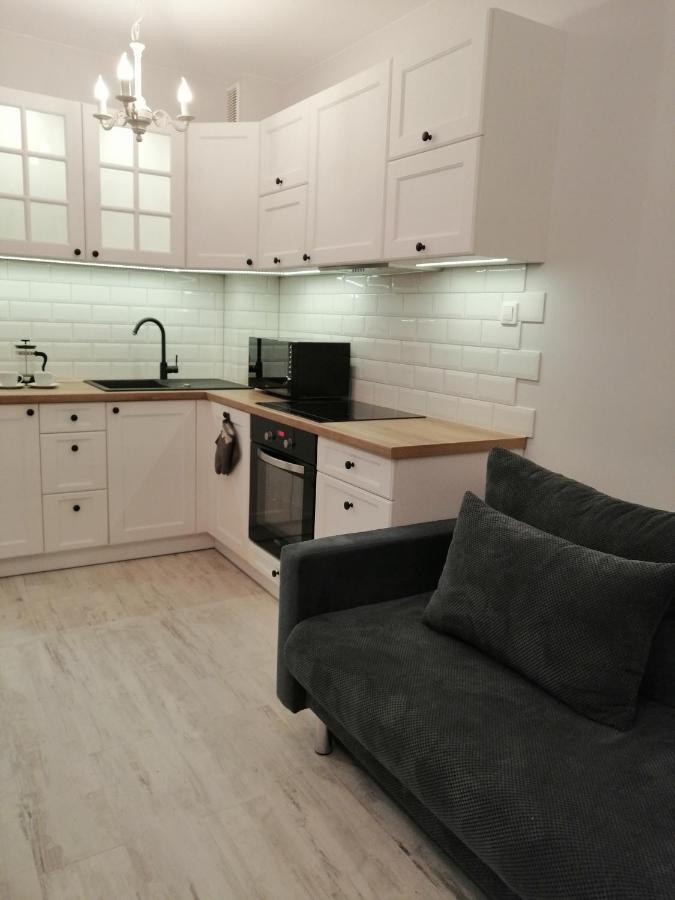 Apartamenty Homole C2 Szczawnica Bagian luar foto