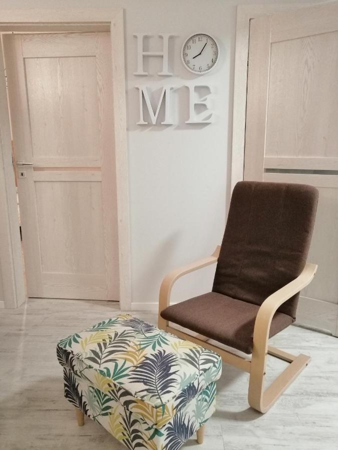 Apartamenty Homole C2 Szczawnica Bagian luar foto