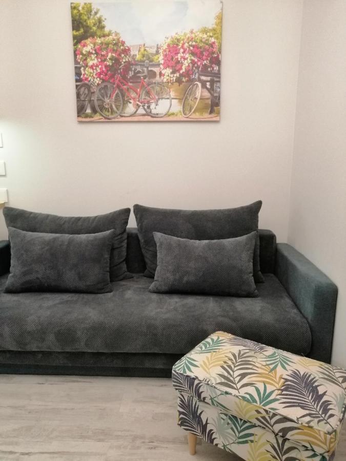 Apartamenty Homole C2 Szczawnica Bagian luar foto