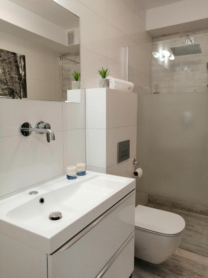 Apartamenty Homole C2 Szczawnica Bagian luar foto